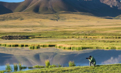 Пандемия маалында Кыргызстандагы туризм тармагы 80 пайыз жоготууларга учурады 