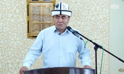 Муфтий посетил жителей Лейлека