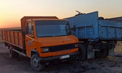 Пограничники КР пресекли попытку контрабанды семи тонн угля в Таджикистан