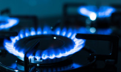 В некоторых районах Бишкека 12 дней не будет природного газа