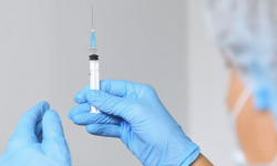 За прошедшие сутки в Кыргызстане вакцинацию прошли 3 тыс. 676 человек