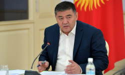 ГКНБ о ситуации в Афганистане