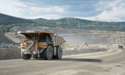 Начнётся суд по иску Centerra Gold в отношении КР