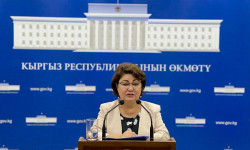 Кыргызстанда COVID-19дун "альфа" жана "бета" түрлөрү аныкталды