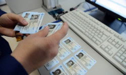 В Кыргызстане продолжается кампания по бесплатной выдаче ID-карт