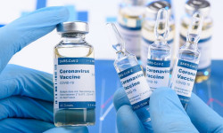 Өлкөдө бир суткада COVID-19 инфекциясына каршы 23 820 адам эмдөөдөн өттү