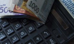 Уплата налога - финансовая сознательность граждан