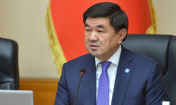 Мухаммедкалый Абылгазиев отпущен под домашний арест