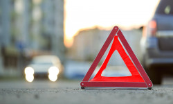 ДТП в Лебединовке: Пострадали 8 человек