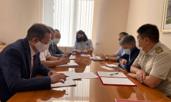 Жылдыз Бакашова взяла под личный контроль факты фальсификации результатов ПЦР-теста