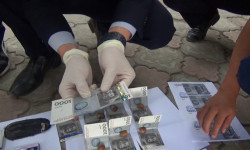 Задержан инспектор представительства Омбудсмена по Иссык-Кульской области