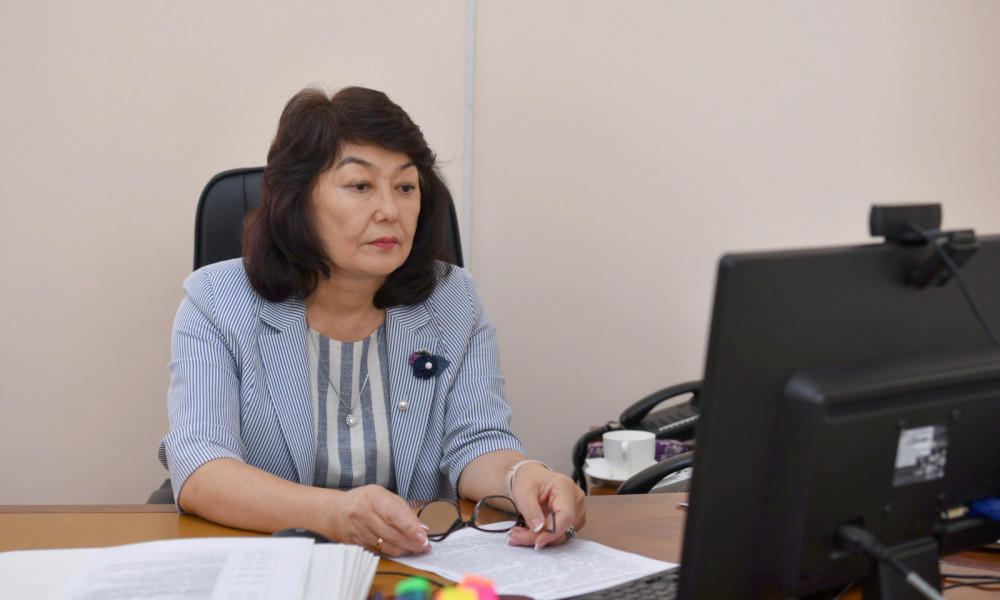 Вопросы оказания помощи мигрантам