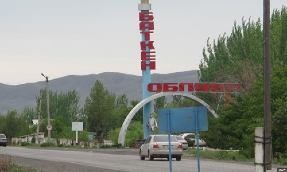 Жабыркагандарды социалдык жактан колдоо