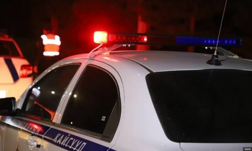 Заведено дело по статье "Превышение власти"