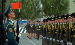 Соцгарантии военнослужащих внутренних войск МВД