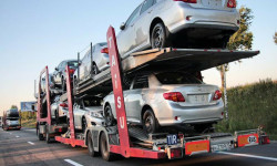 Незаконный ввоз автотранспорта