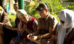 Радио сериал: Адашкандар 34-серия (аудио)