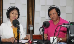 Туз эфирдеги жолугушуу: Кыргыз Республикасынын эл артисти Керим Турапов (аудио)