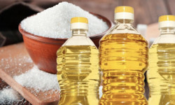 Минсельхоз планирует продлить освобождение от уплаты НДС при ввозе сахара и масла