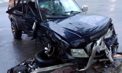 Унаа кырсыгынан  каза болгондордун саны 1066га жетти