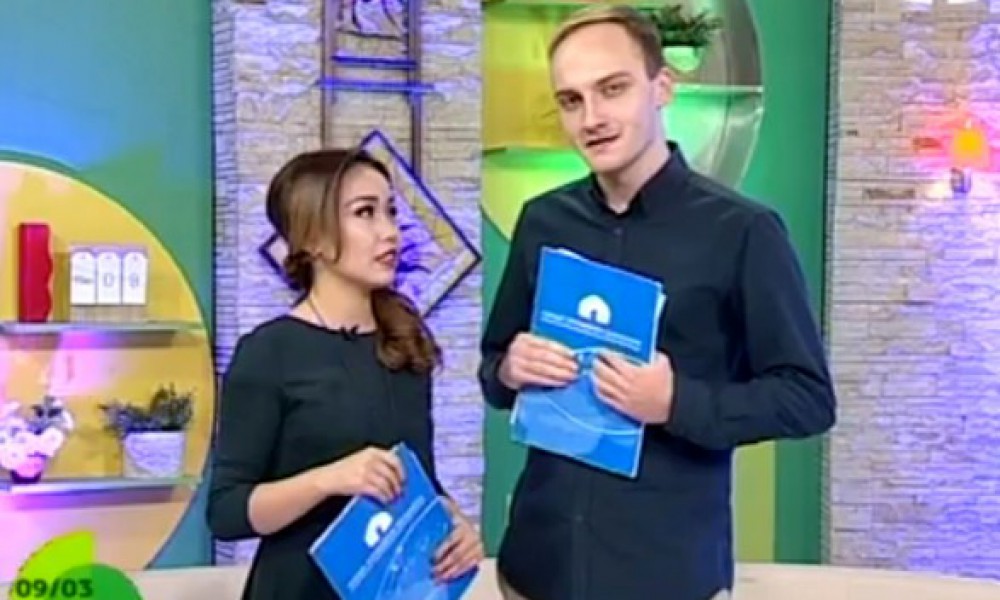 Замана: четверг, 09.03.2017 (полный выпуск)