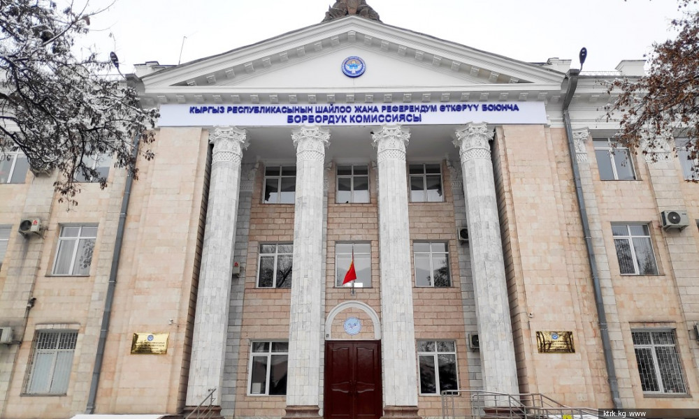 Подготовка к выборам в ЖК