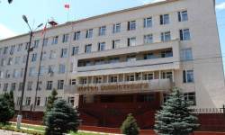Бактыбек Бекболотов назначен министром обороны Кыргызстана