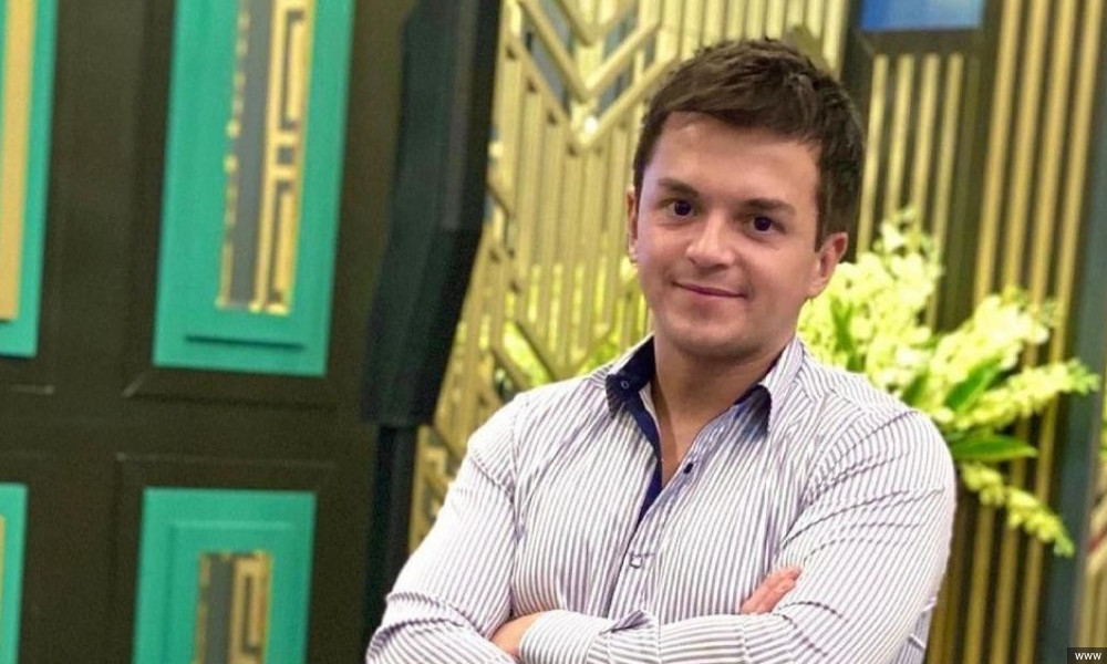 Алексей Филатов көз жумду
