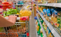 В Кыргызстане повысились цены на продукты    