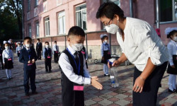 Саннормы в образовательных учреждениях