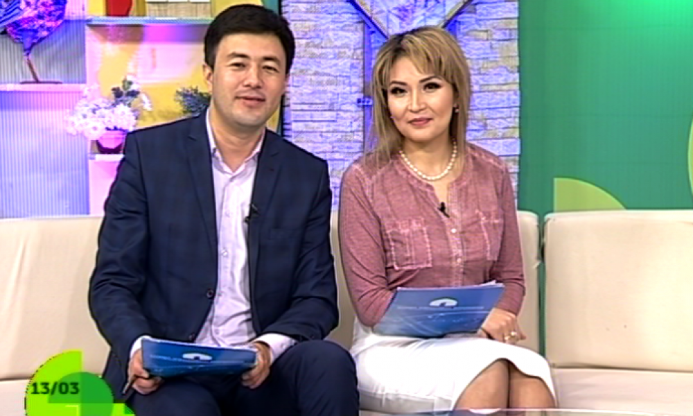 Замана: дүйшөмбү, 13.03.2017    (толук чыгарылыш)