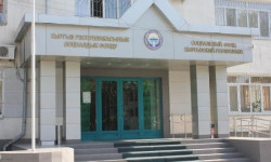 Соцфонд за 8 месяцев назначил пенсию почти 46 тыс. гражданам