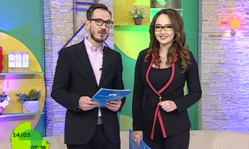 Замана: вторник, 14.03.2017 (полный выпуск)