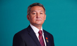 Алмаз Сарыбаев задержан по подозрению в попытке насильственного захвата власти