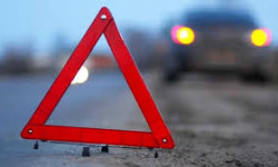 Ош облусунун аймагында 8 ай ичинде жаш өспүрүмдөр катышкан 151 жол кырсыгы катталды 