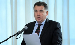  Туйгуналы Абдраимова подозревают в незаконном обогащении