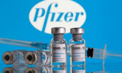 Кыргызстан ожидает поступления вакцины Pfizer