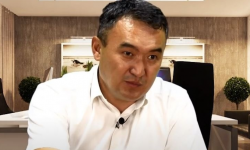 Туманов: «Центерра» будет вынуждена вести переговоры с властями Кыргызстана