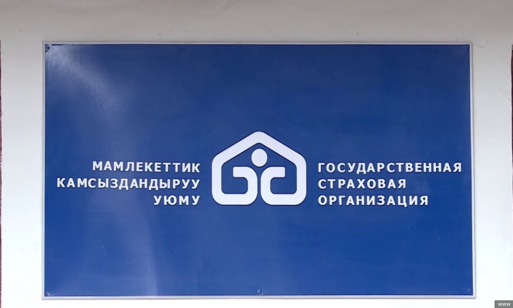 Камсыздандыруу - кенемте алуунун кепилдиги 