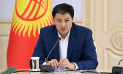 Улукбек Марипов: Продовольственная безопасность должна быть гарантирована каждому гражданину страны