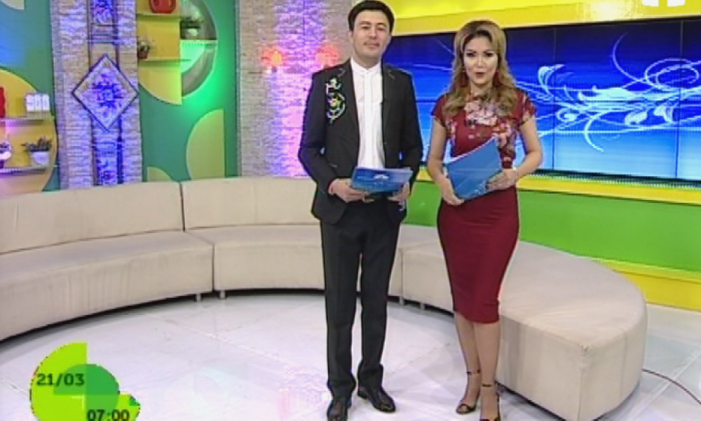  Замана: шейшемби, 21.03.2017 (толук чыгарылыш)