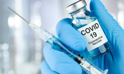 В октябре поступят вакцины Pfizer, AstraZeneca и Sinopharm