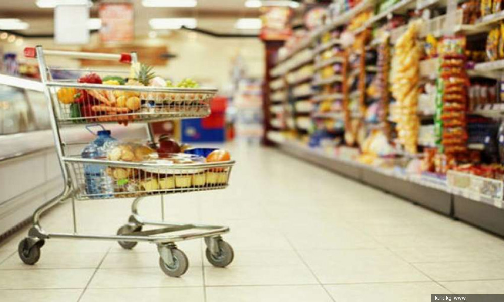Меры по сдерживанию цен на продукты