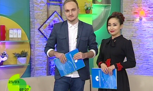 Замана: четверг, 23.03.2017 (полный выпуск)