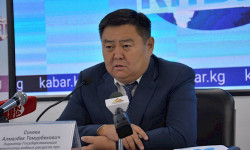 В Кыргызстане продолжаются предпахотные и влагозарядковые поливы