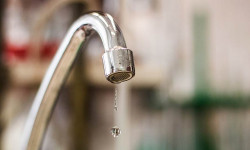 12 октября некоторые районы столицы останутся без воды