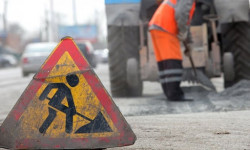 Отрезок улицы Льва Толстого в столице закроют на ремонт