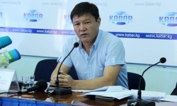 К. Аманкулов: Ждём решения суда по делу Изата Артыкова