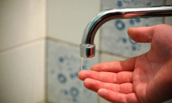 19 октября в некоторых районах Бишкека не будет воды