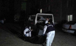 Стамбулдагы кыргызстандык жарандын өлүмүнө байланыштуу жолугушуу өттү 